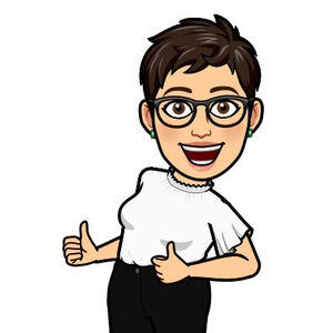 Meet your Posher, Ali michele